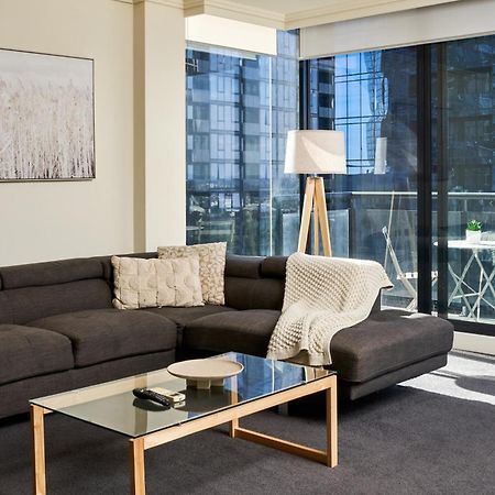 Exclusive Stays - Sentinel Melbourne Exteriör bild