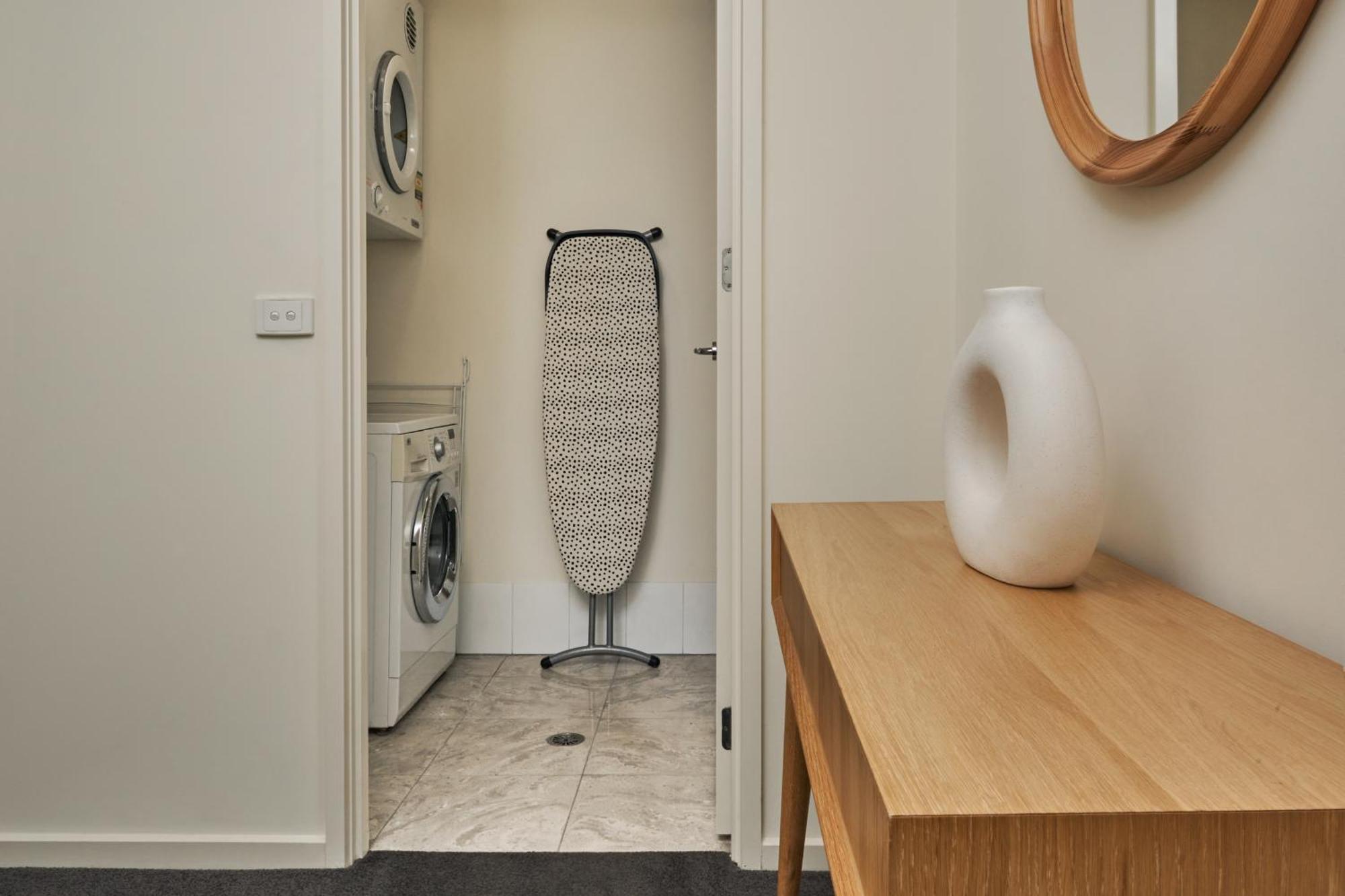Exclusive Stays - Sentinel Melbourne Exteriör bild