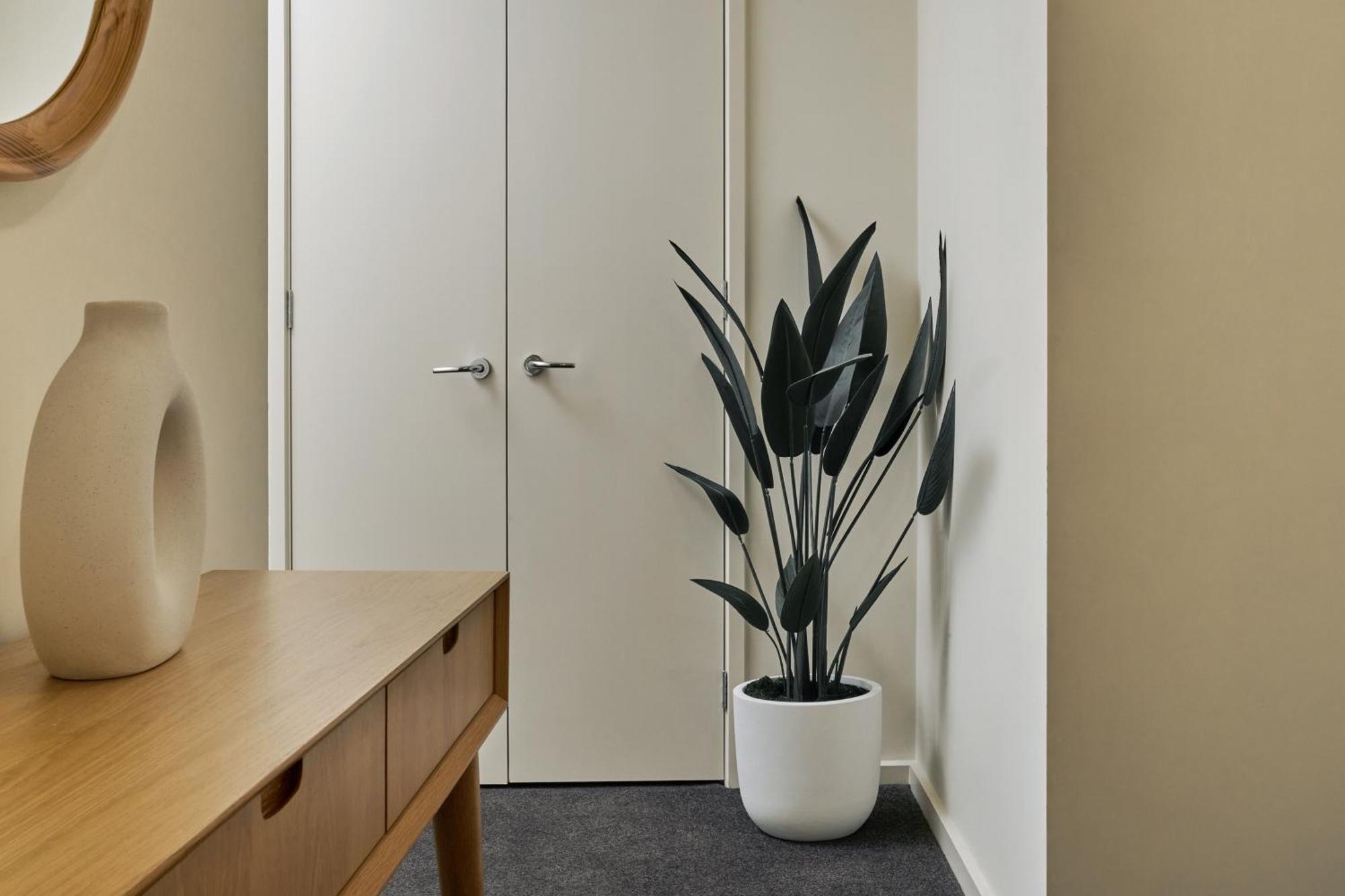 Exclusive Stays - Sentinel Melbourne Exteriör bild