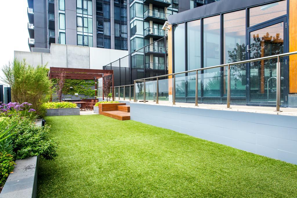 Exclusive Stays - Sentinel Melbourne Exteriör bild